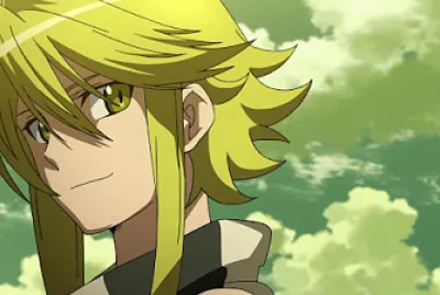 Akame Ga Kill