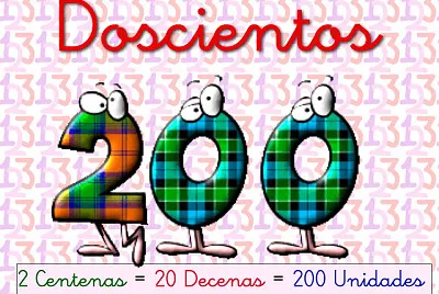 doscientos
