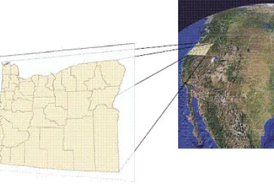 georrefenciacion