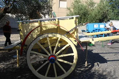 festa del borgo