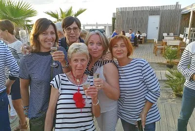Les filles