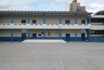 Escuela PanamÃ¡ jigsaw puzzle