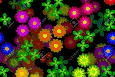 florecitas