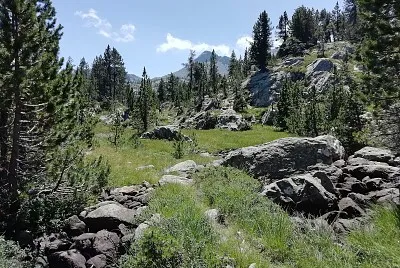Aosta Valley