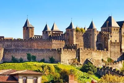 Carcassone