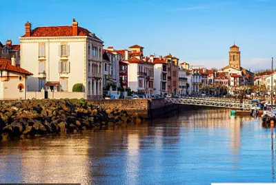 Saint-jean de Luz