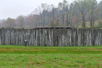פאזל של Fort Necessity