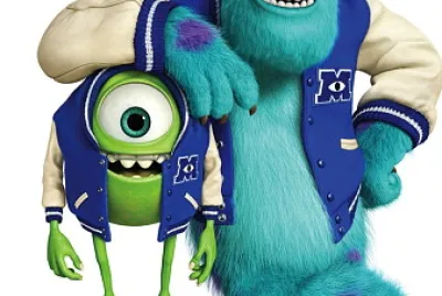 Monsters