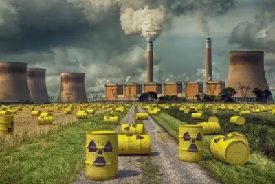 CONTAMINACIÃ“N ATMOSFERICA