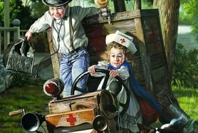 pintura