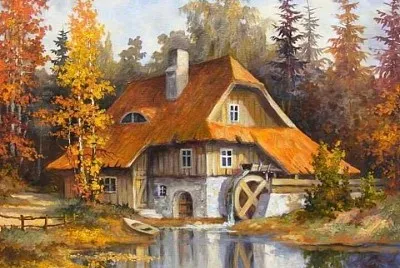 naturaleza