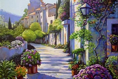 naturaleza