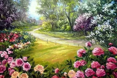flores