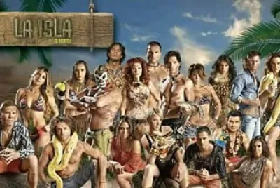 La isla 2016