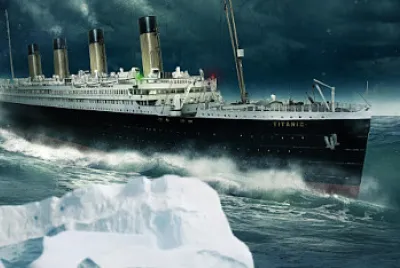 TITANIC