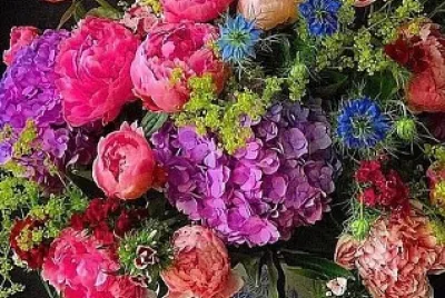flores