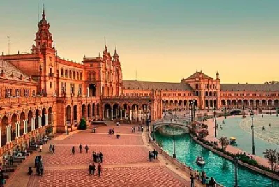 Sevilla