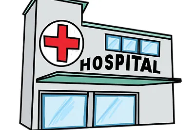 hospital