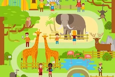 zoo