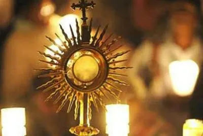 פאזל של El Corpus Christi