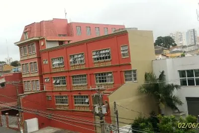 Colégio São Mauro - Vl Monumento - SP