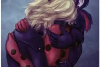 פאזל של Love is berry important