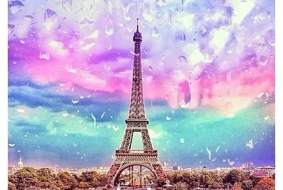 פאזל של Paris
