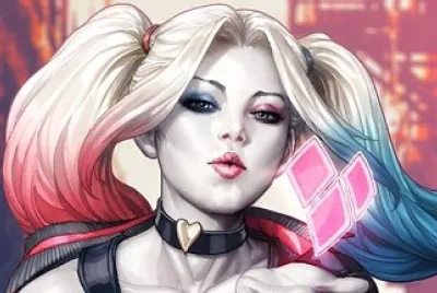 Harley quinn