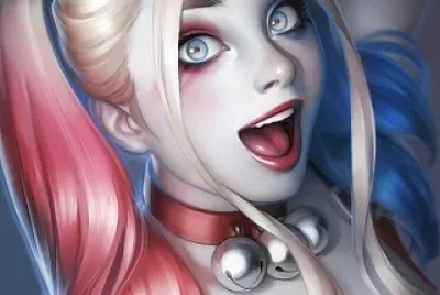 Harley quinn