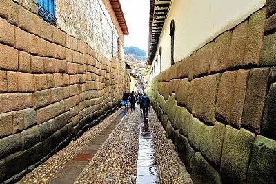 Cusco, PerÃº.