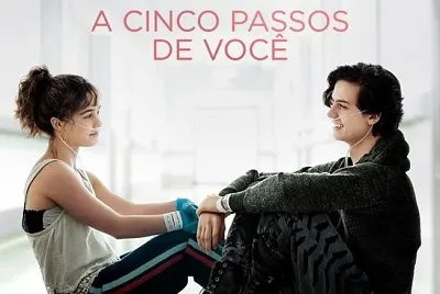 A cinco passos de vocÃª