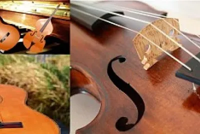 Instrumentos musicales