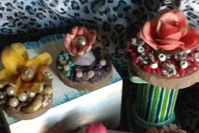 mis artesanias