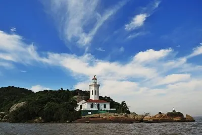 Farol de ItapuÃ£