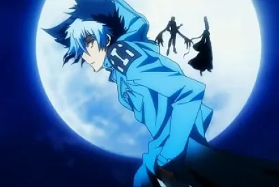 Servamp