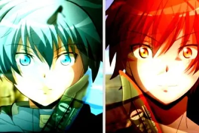 Ansatsu Kyoushitsu
