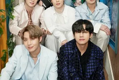BTS