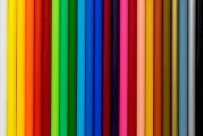 colors jigsaw puzzle