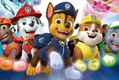 Patrulha Canina 1