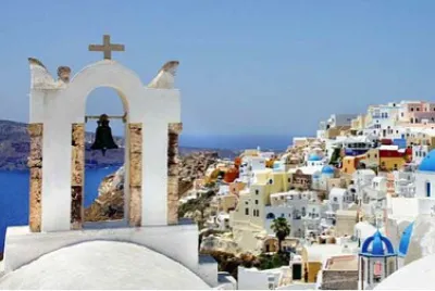 Santorin 3