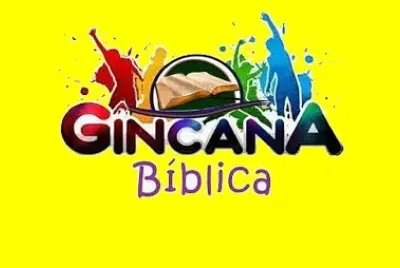 Logo gincana
