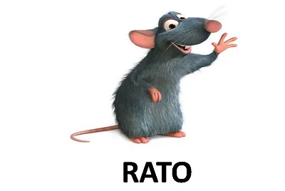 RATO jigsaw puzzle