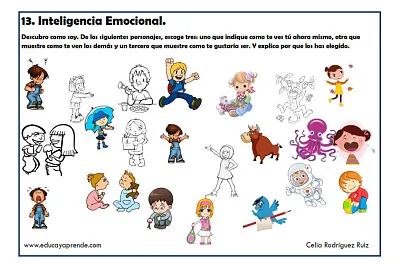 Inteligencia Emocional