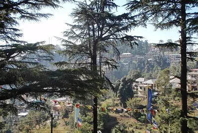 Indian Himalaya