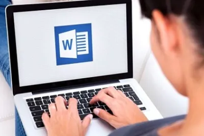 LOGO DE WORD