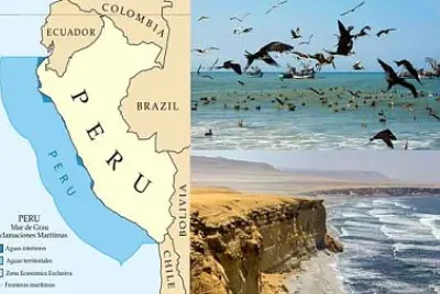 Mar de Grau