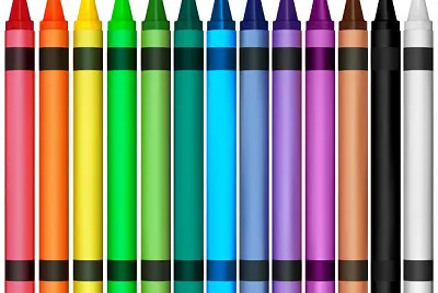 colors jigsaw puzzle