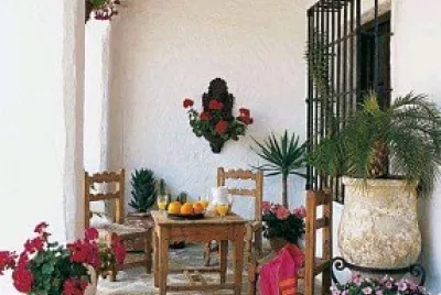 terraza