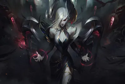 Morgana