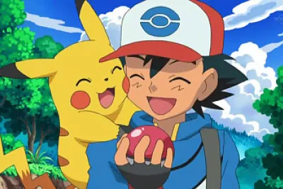 pokemon
